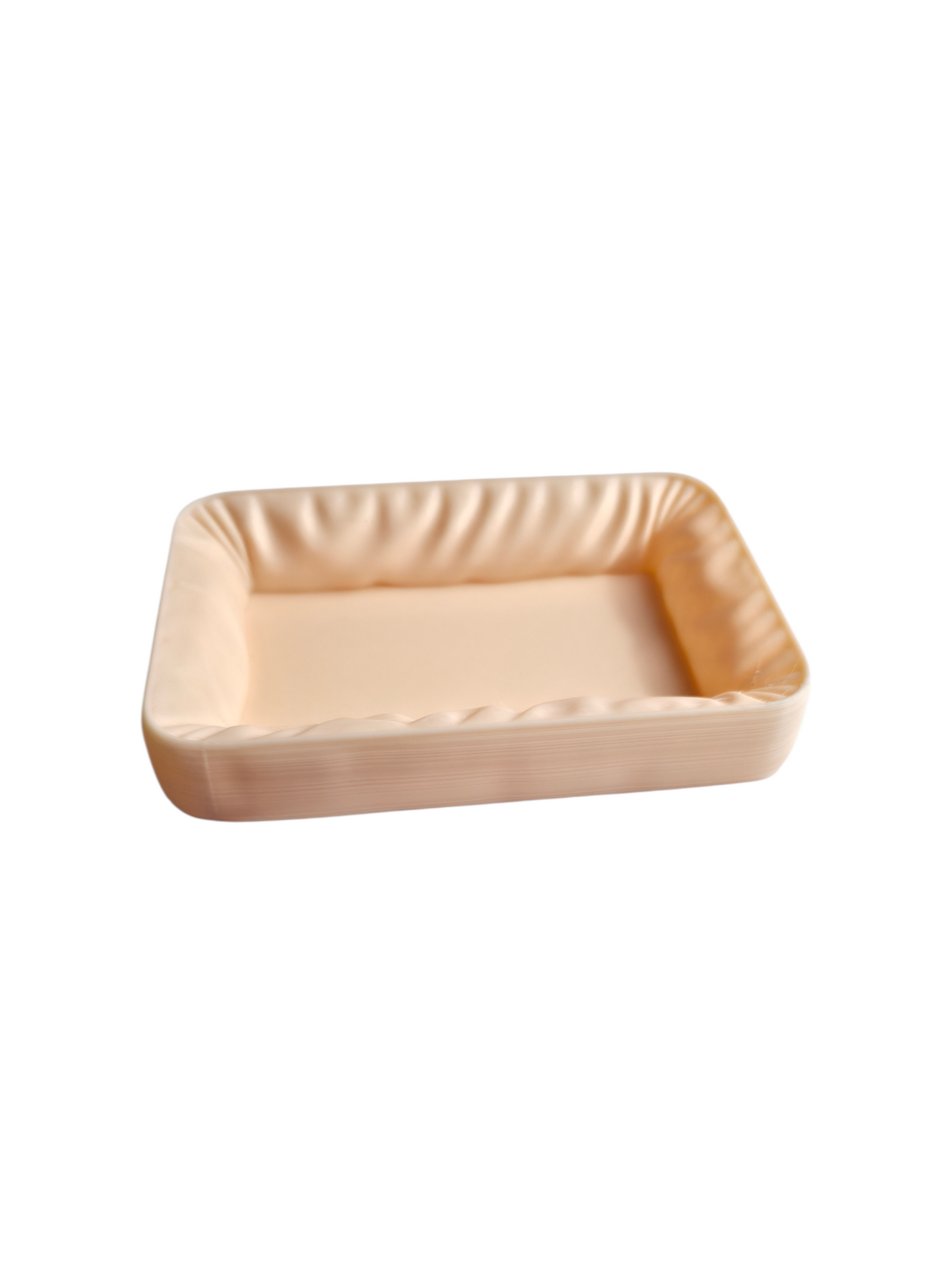 Pillow Catch-All Tray