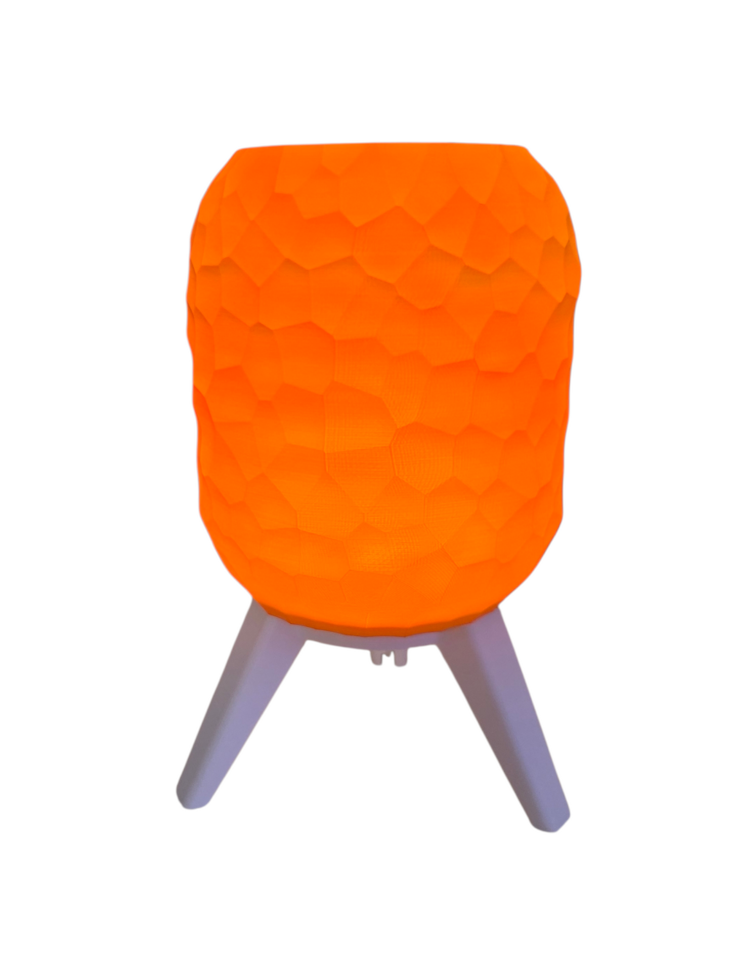 Rock Washed LED Table Lamp