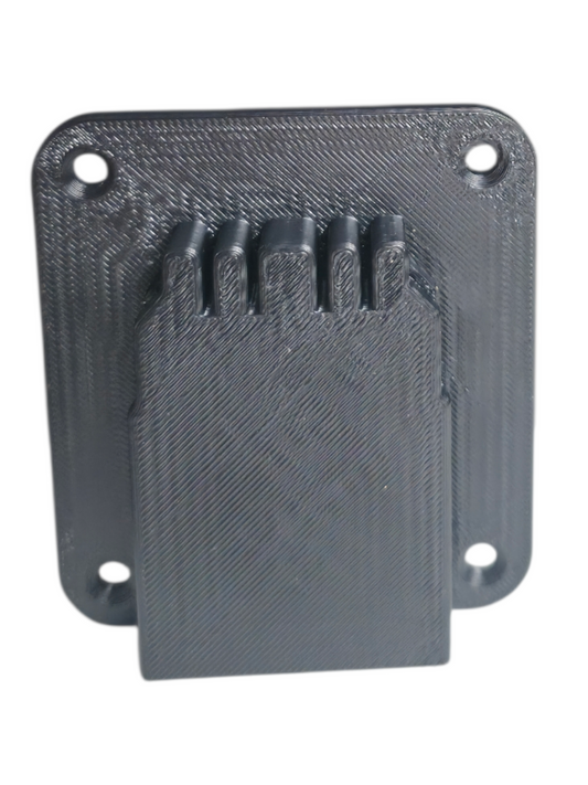 DeWalt Tool Mount / Holder – 3 Pack